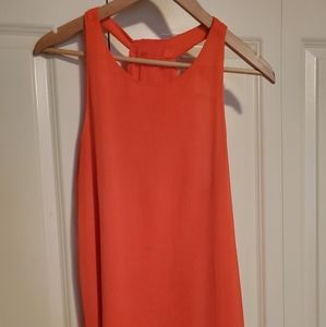 Drapey Banana Republic tank